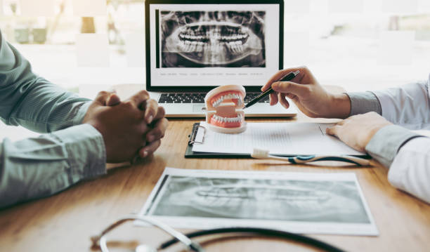 Best Emergency Treatment for Dental Infections or Abscesses in Fulton, MO