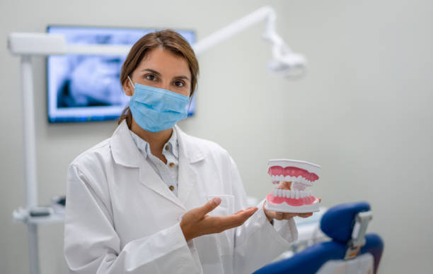 Best Emergency Denture Repair in Fulton, MO
