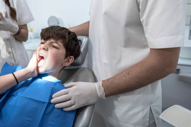 Best Emergency TMJ Treatment in Fulton, MO