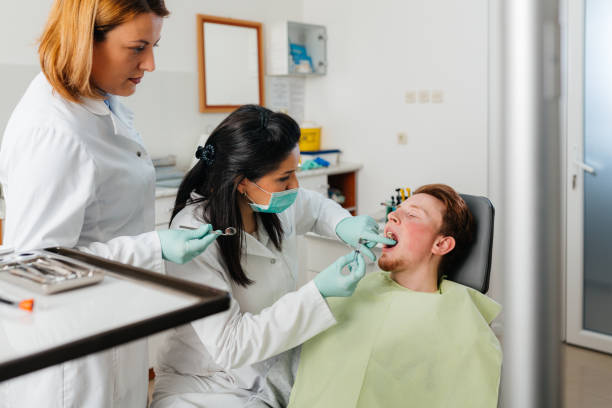 Best Emergency Orthodontic Services in Fulton, MO